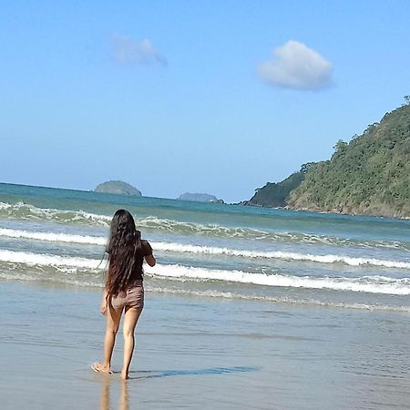 Bucana Beachfront Guesthouse เอลนิโด ภายนอก รูปภาพ